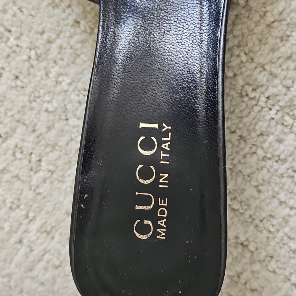 Gucci Women's Heels - Picture 4 of 5